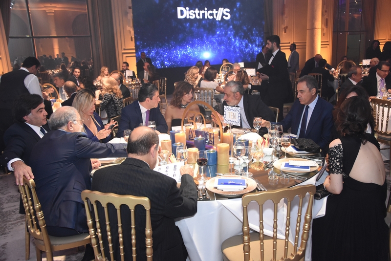 AMIDEAST Lebanon celebrates its 50th anniversary 